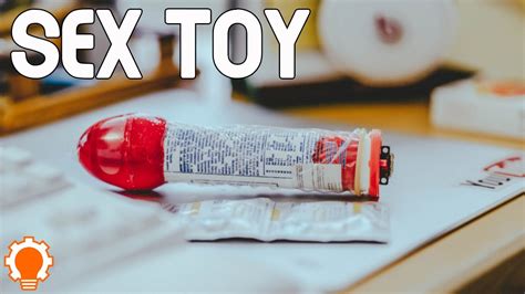 best homemade sex toy for men|Homemade Pussy: 37 DIY Sex Toys for Men that Feel Like the.